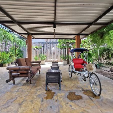 Amara Resort Hua Hin Ngoại thất bức ảnh