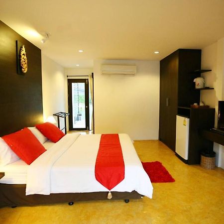 Amara Resort Hua Hin Ngoại thất bức ảnh