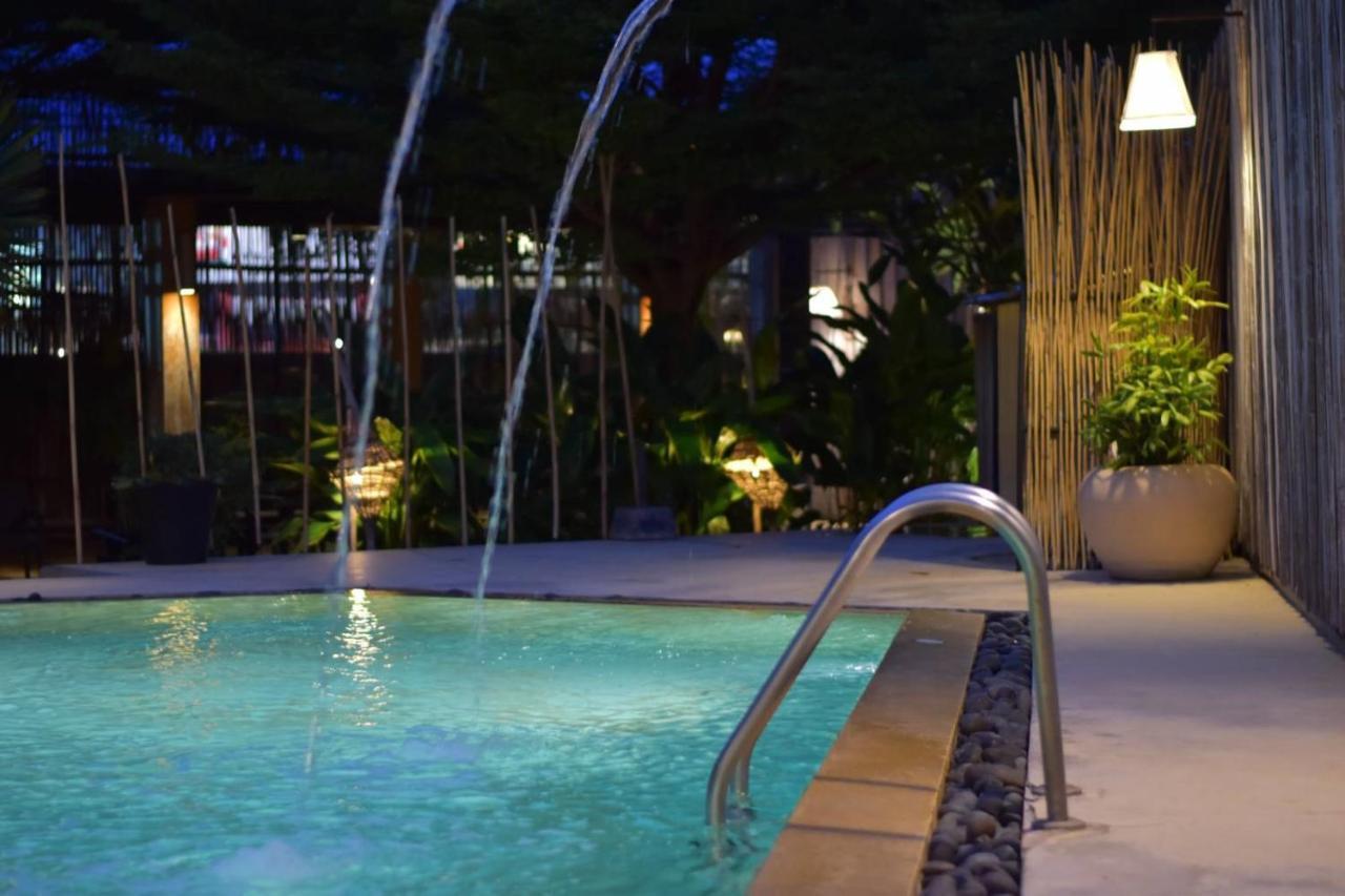 Amara Resort Hua Hin Ngoại thất bức ảnh