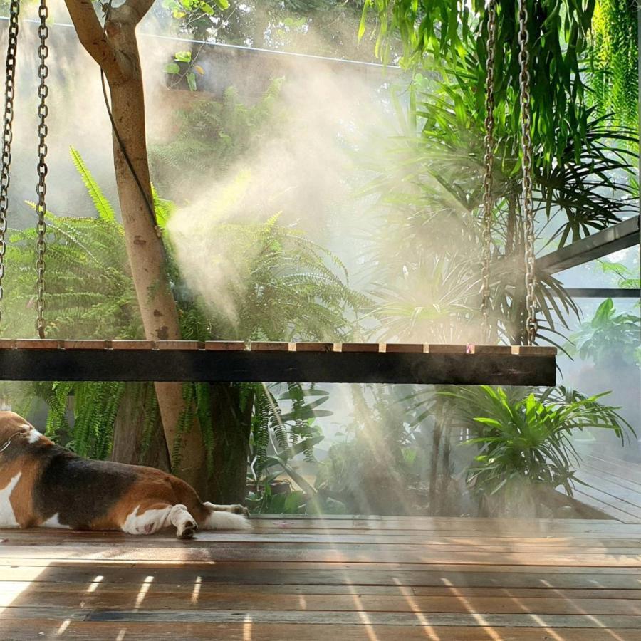 Amara Resort Hua Hin Ngoại thất bức ảnh