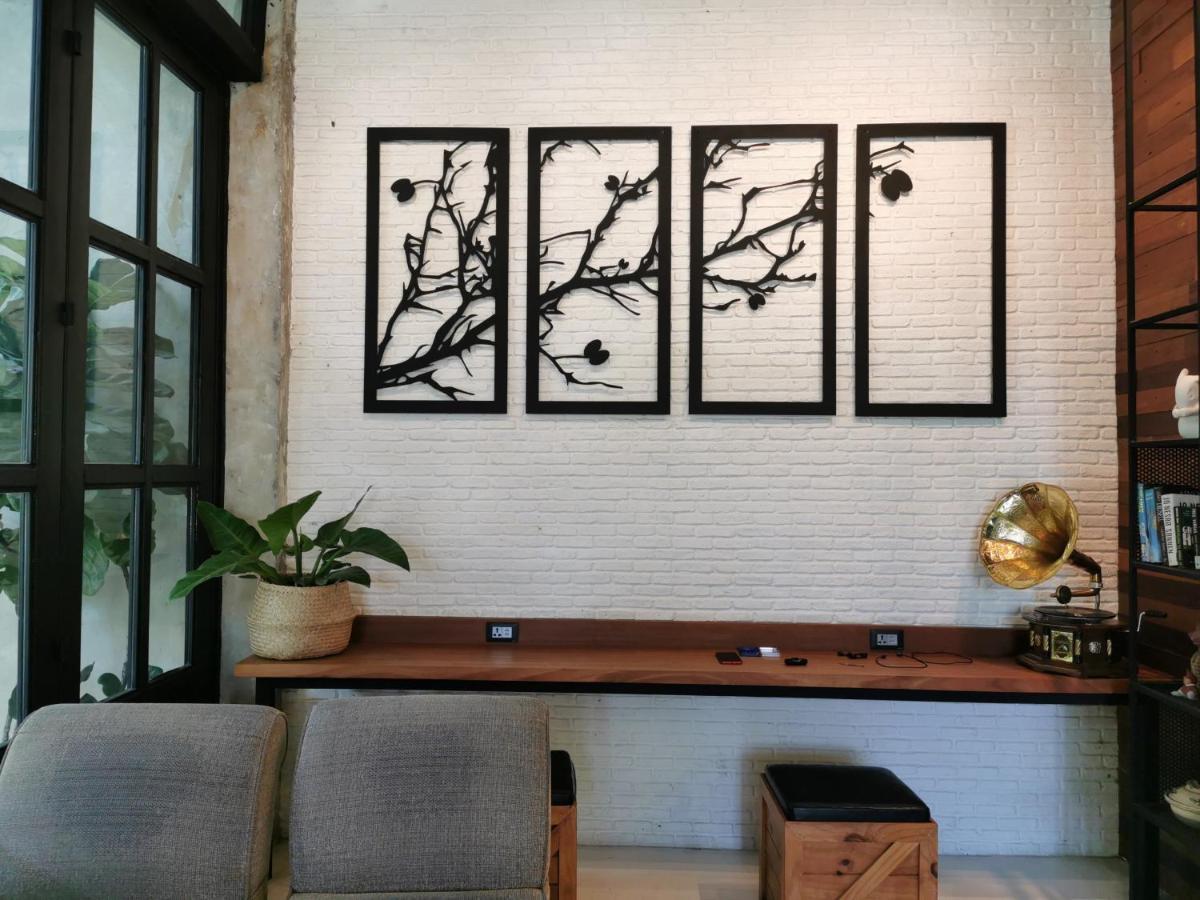 Amara Resort Hua Hin Ngoại thất bức ảnh