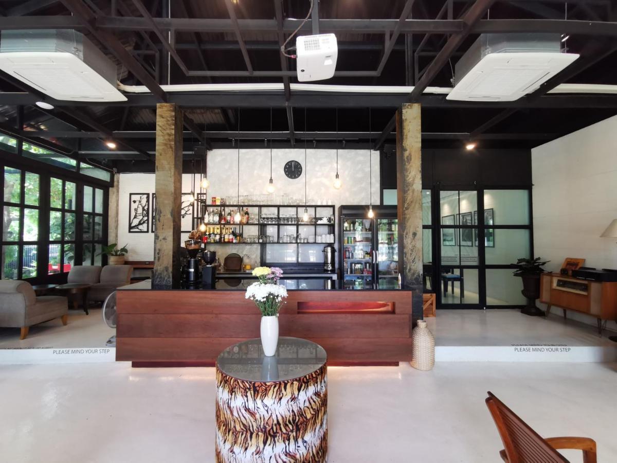 Amara Resort Hua Hin Ngoại thất bức ảnh