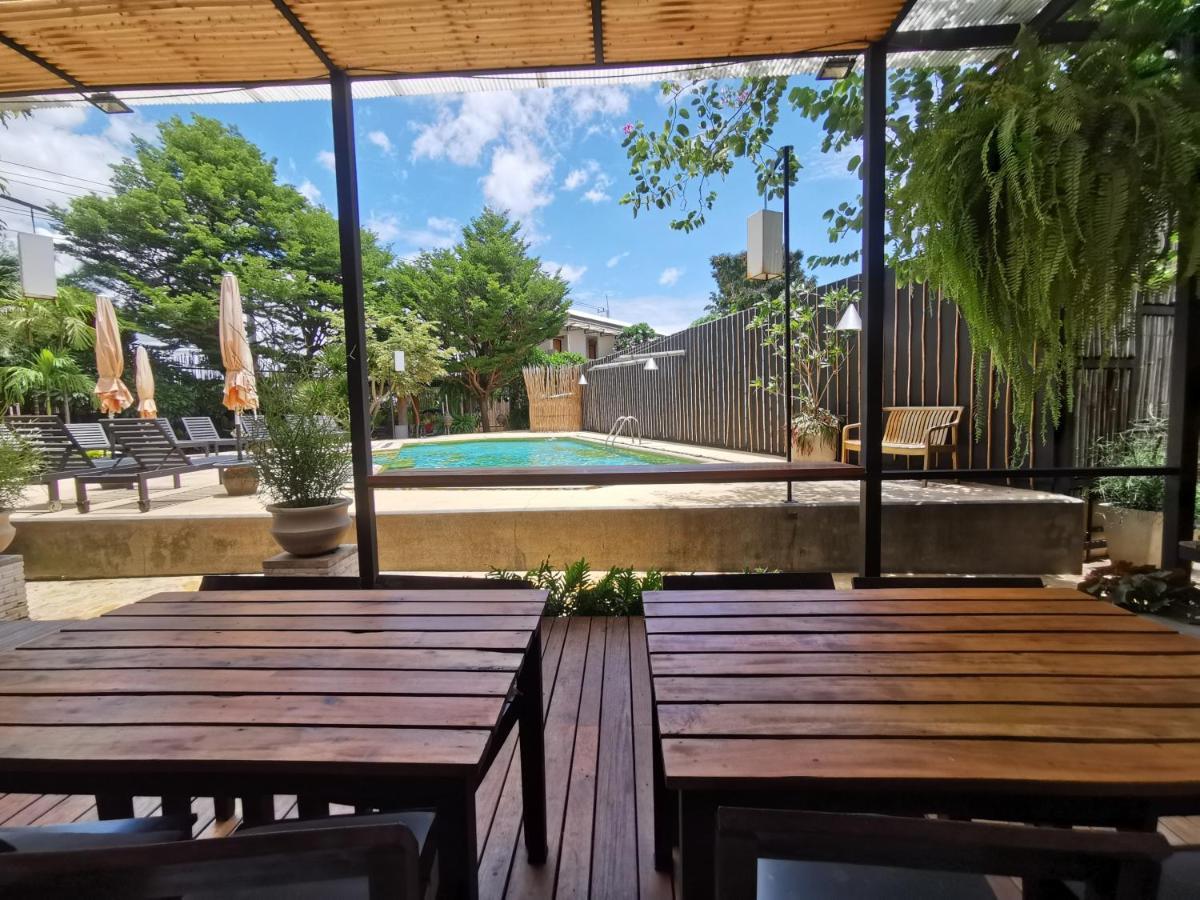 Amara Resort Hua Hin Ngoại thất bức ảnh