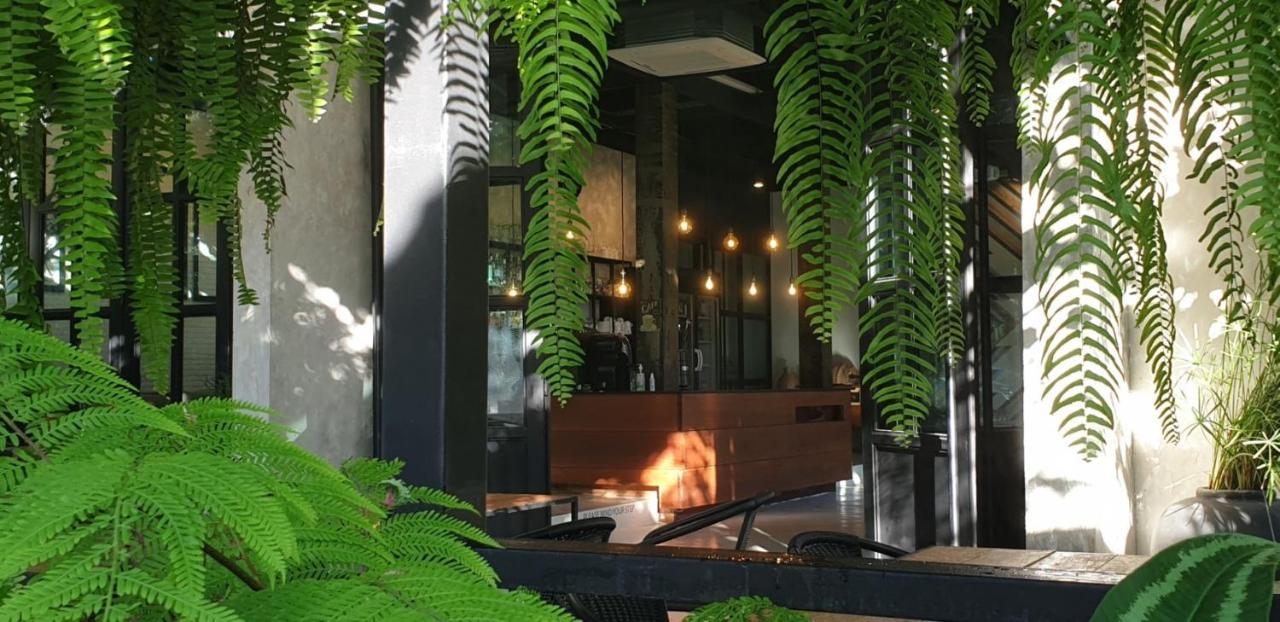Amara Resort Hua Hin Ngoại thất bức ảnh
