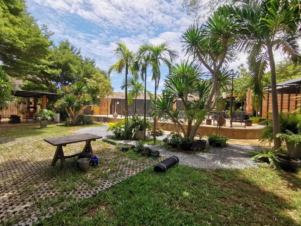 Amara Resort Hua Hin Ngoại thất bức ảnh