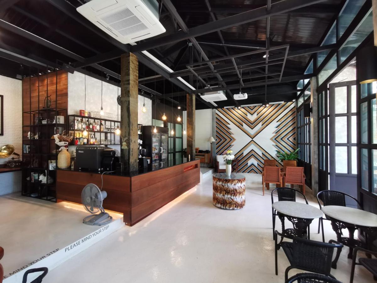 Amara Resort Hua Hin Ngoại thất bức ảnh