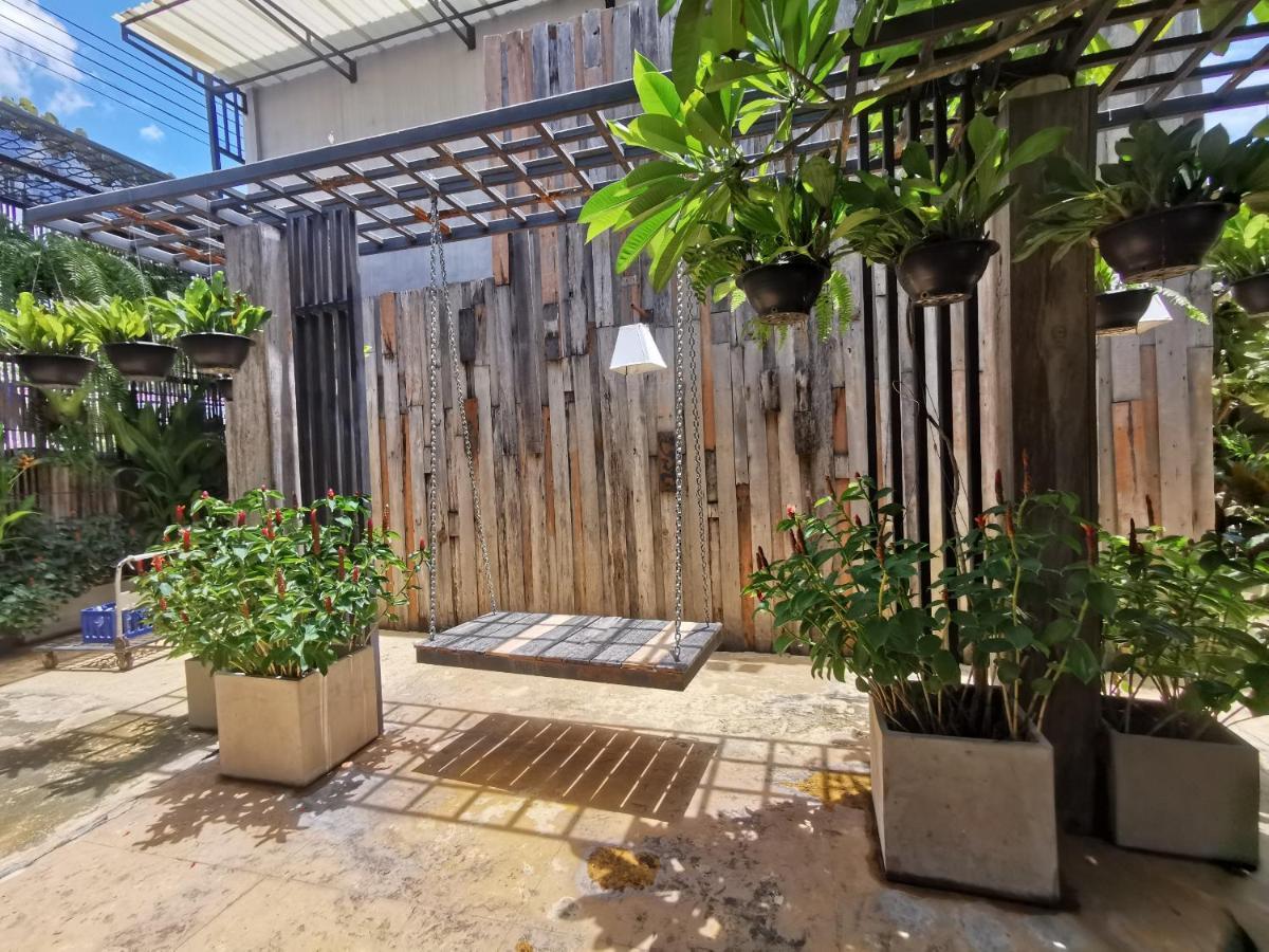 Amara Resort Hua Hin Ngoại thất bức ảnh