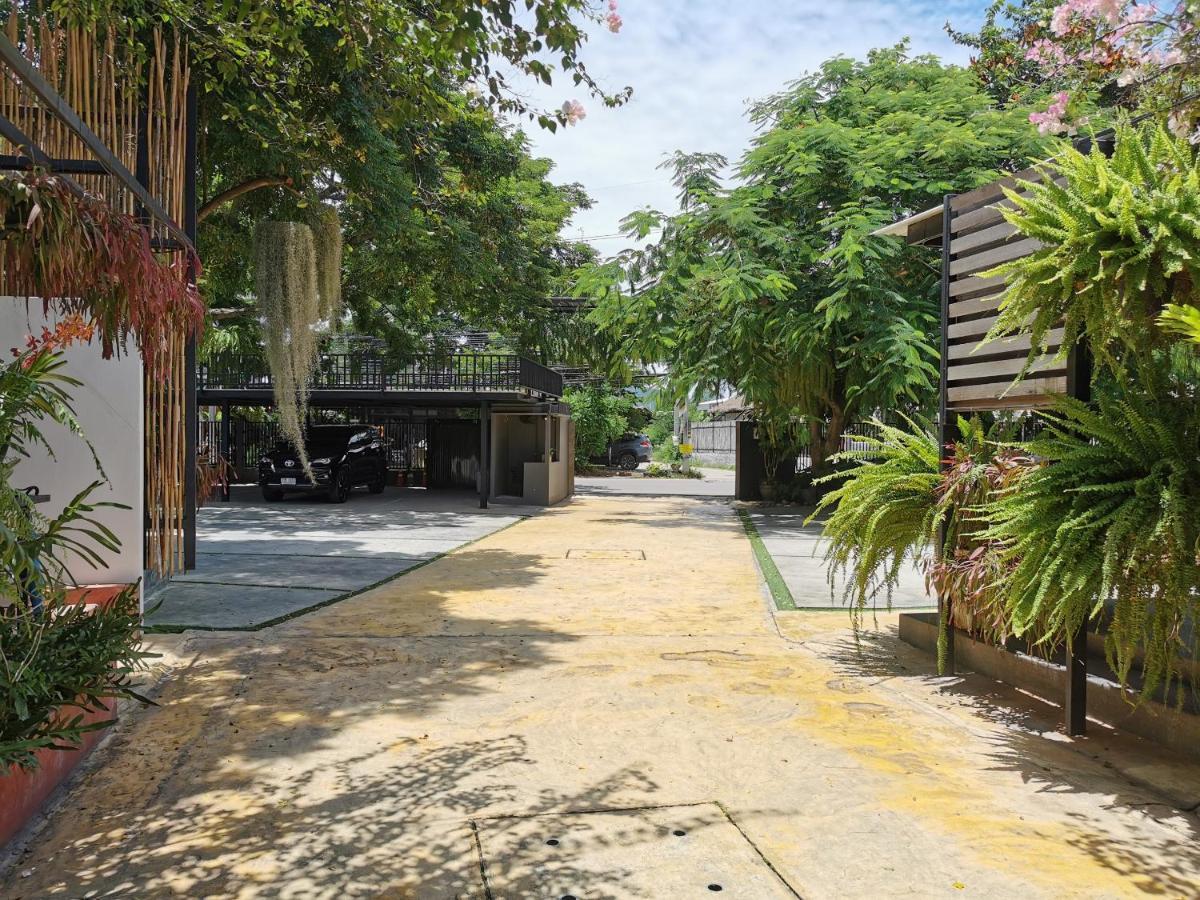 Amara Resort Hua Hin Ngoại thất bức ảnh