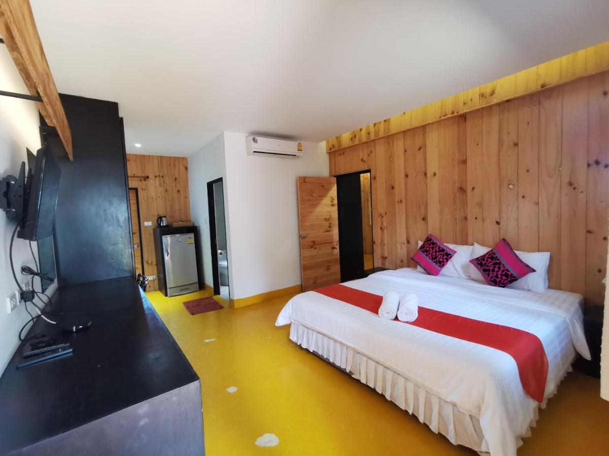 Amara Resort Hua Hin Ngoại thất bức ảnh