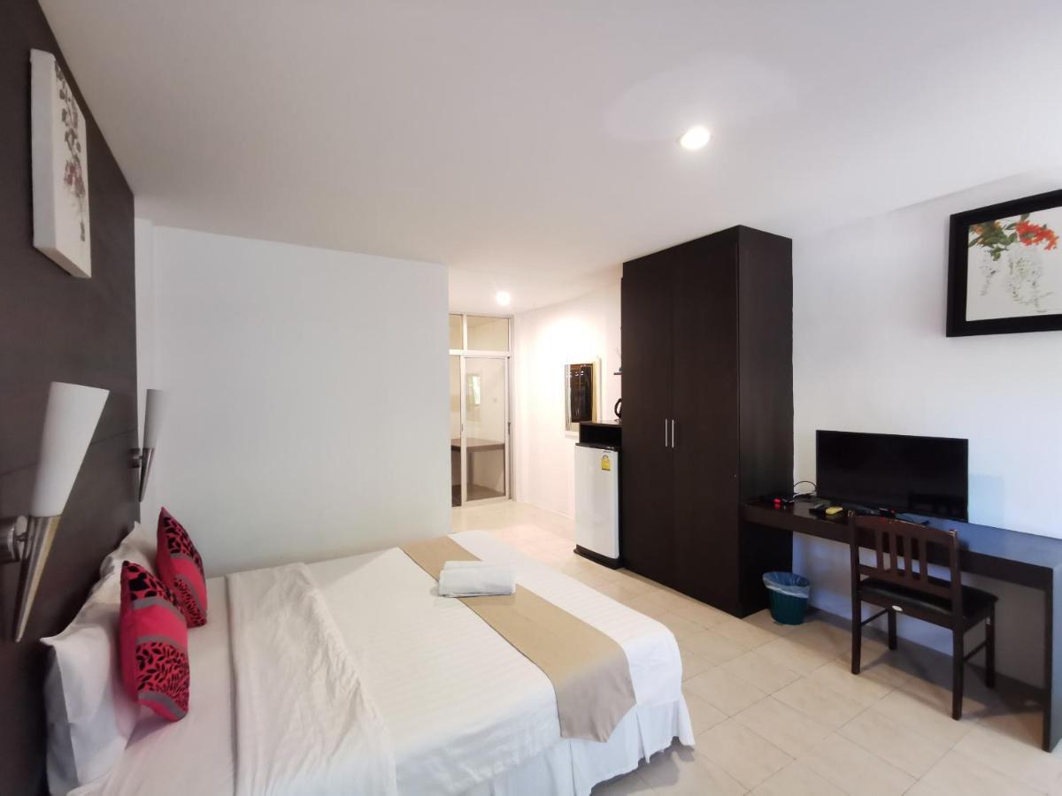 Amara Resort Hua Hin Ngoại thất bức ảnh