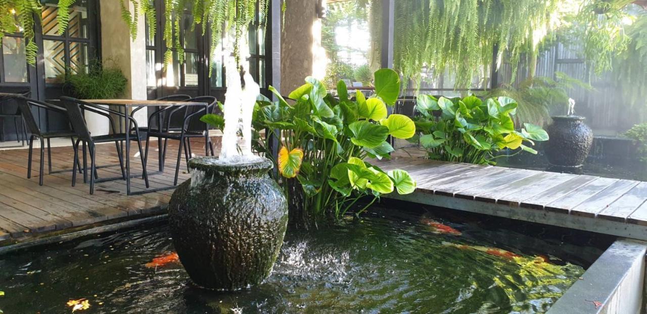 Amara Resort Hua Hin Ngoại thất bức ảnh