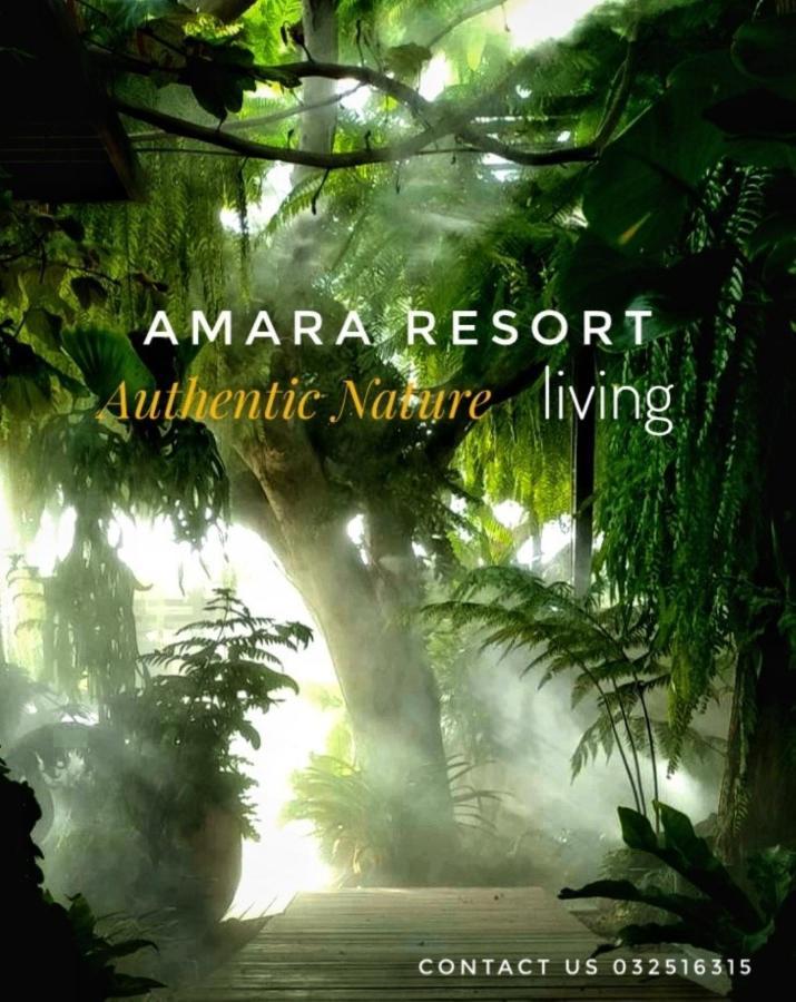 Amara Resort Hua Hin Ngoại thất bức ảnh