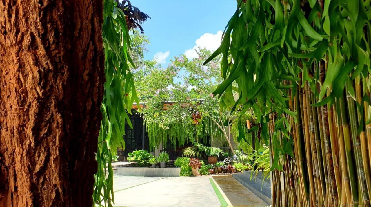 Amara Resort Hua Hin Ngoại thất bức ảnh