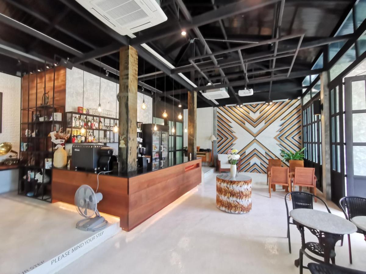 Amara Resort Hua Hin Ngoại thất bức ảnh