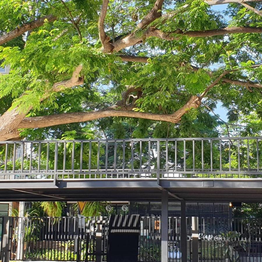 Amara Resort Hua Hin Ngoại thất bức ảnh