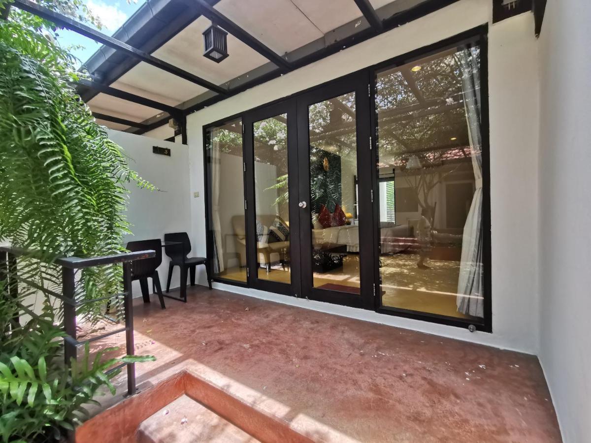 Amara Resort Hua Hin Ngoại thất bức ảnh