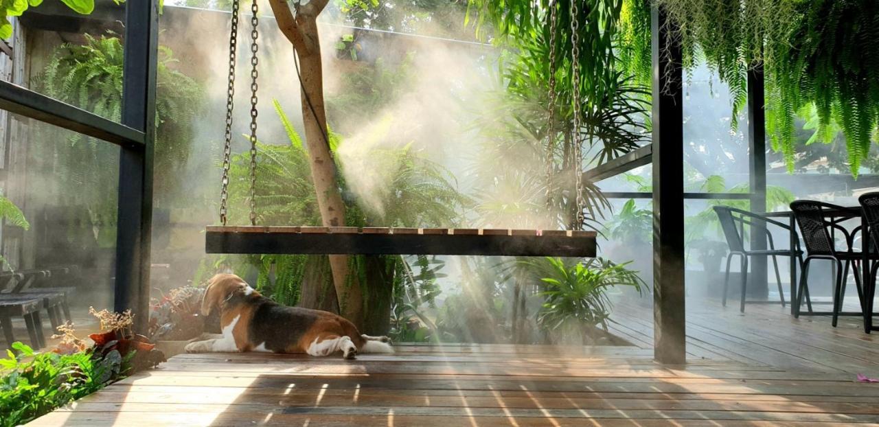 Amara Resort Hua Hin Ngoại thất bức ảnh