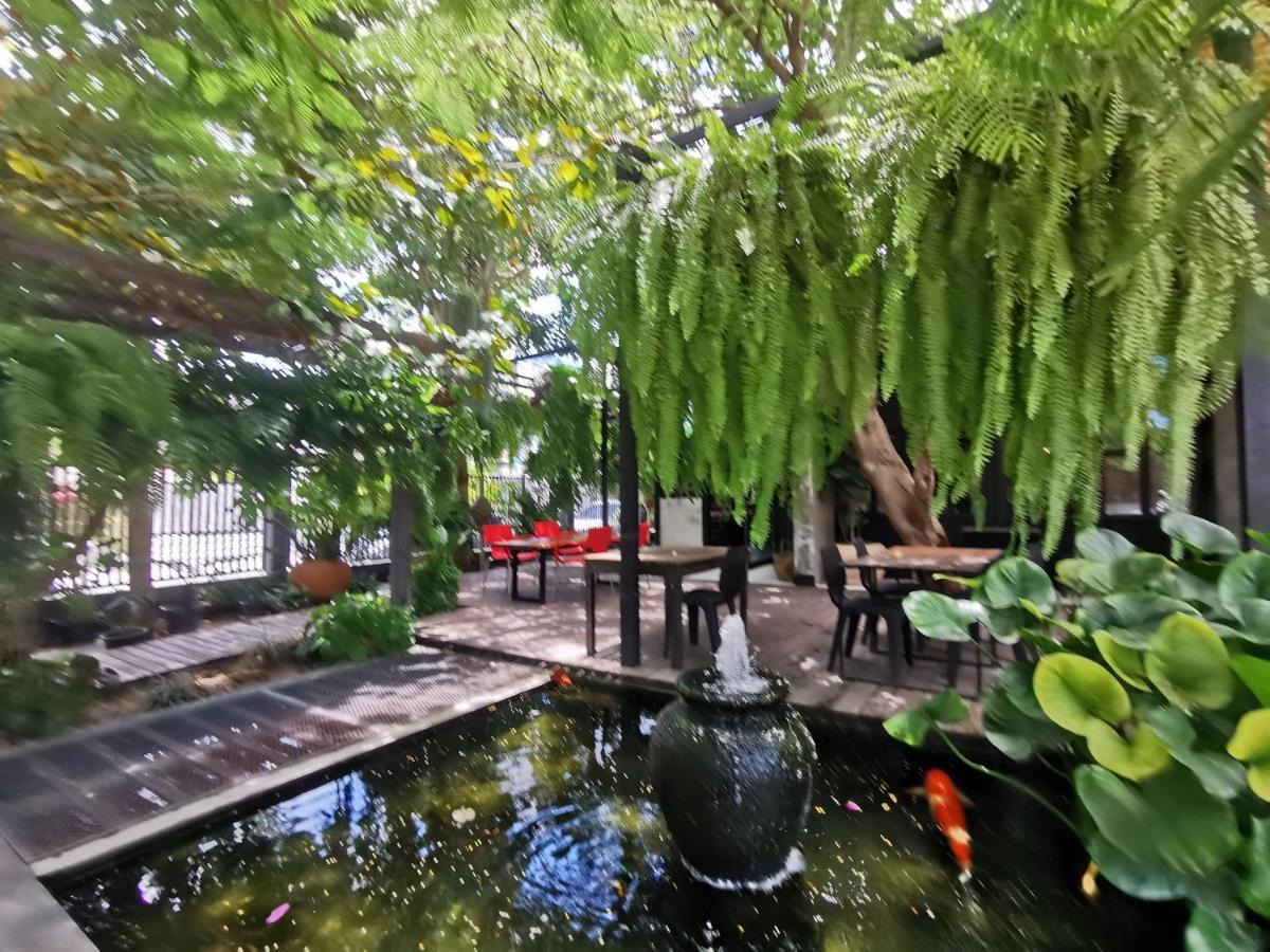 Amara Resort Hua Hin Ngoại thất bức ảnh