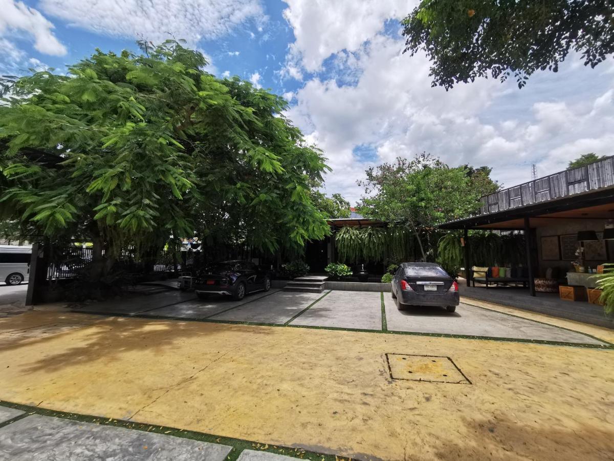 Amara Resort Hua Hin Ngoại thất bức ảnh