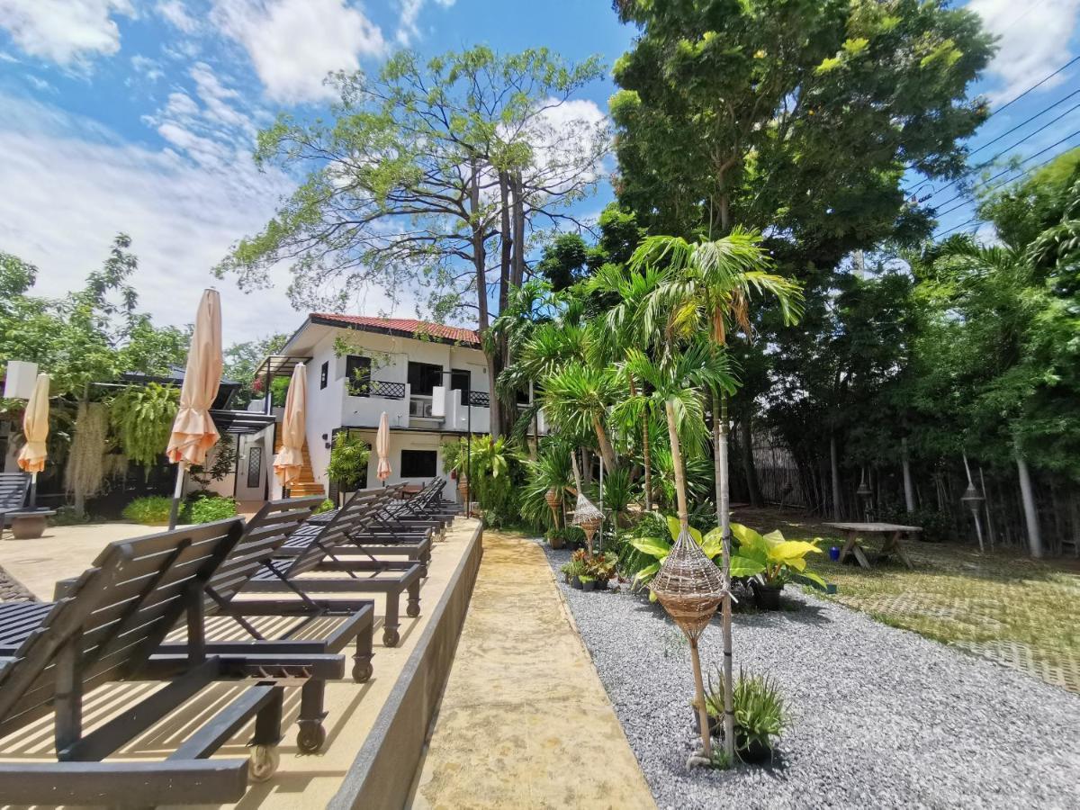 Amara Resort Hua Hin Ngoại thất bức ảnh