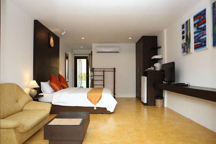 Amara Resort Hua Hin Ngoại thất bức ảnh