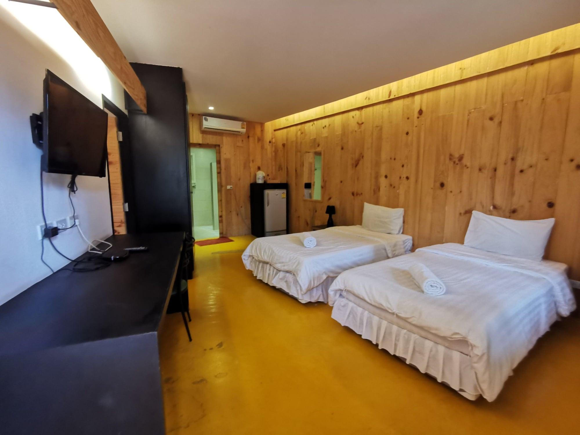 Amara Resort Hua Hin Ngoại thất bức ảnh