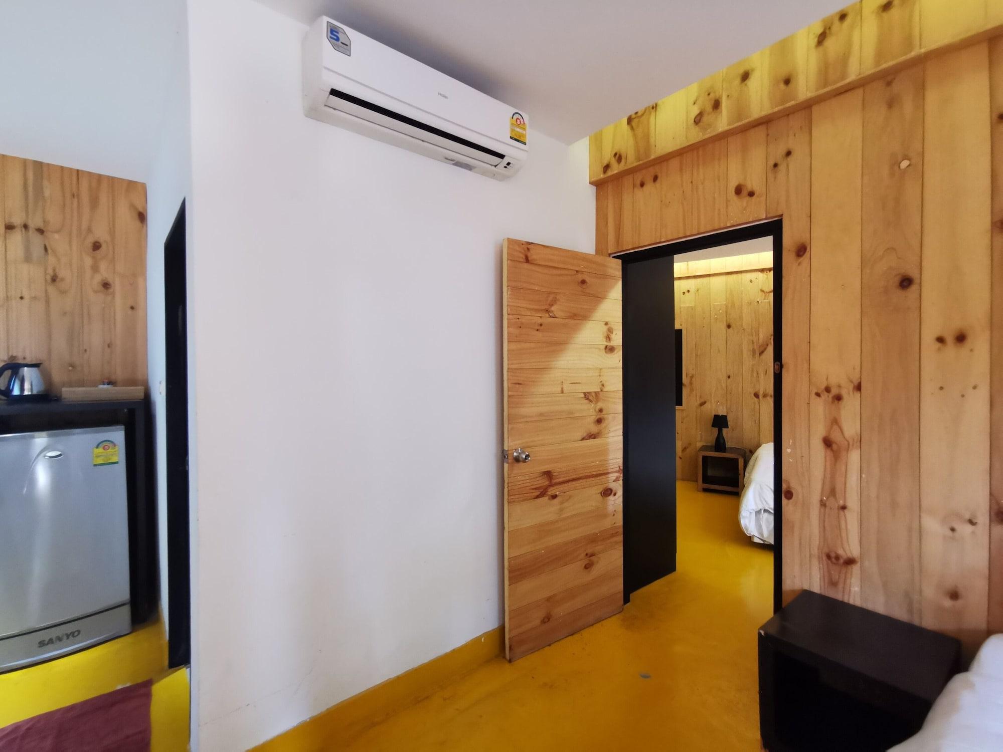 Amara Resort Hua Hin Ngoại thất bức ảnh