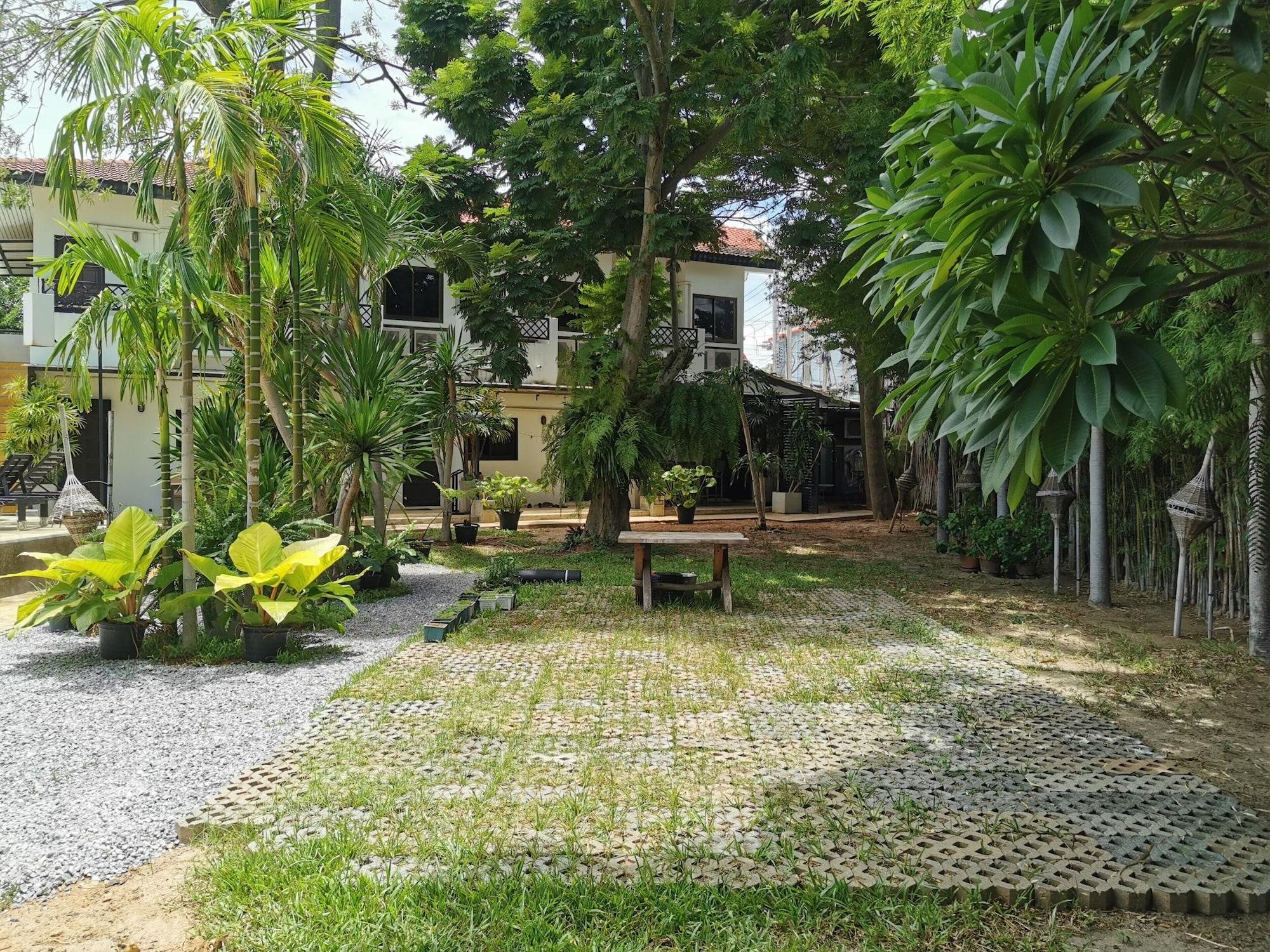 Amara Resort Hua Hin Ngoại thất bức ảnh