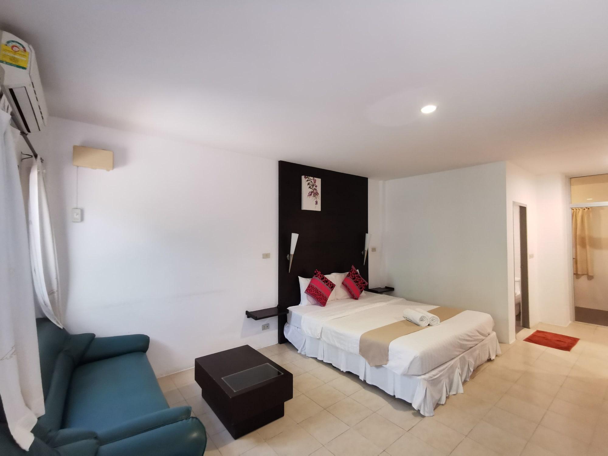 Amara Resort Hua Hin Ngoại thất bức ảnh