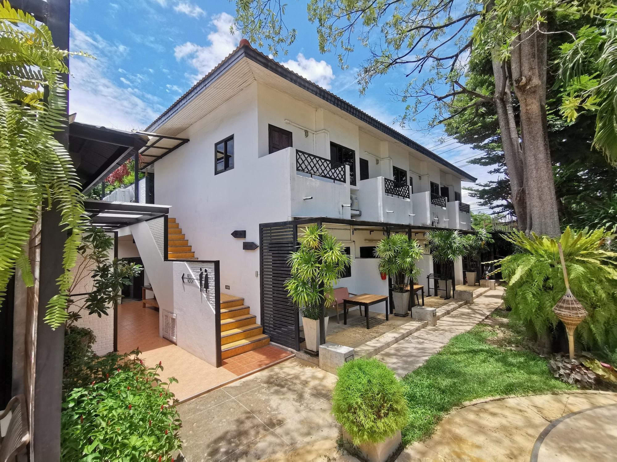 Amara Resort Hua Hin Ngoại thất bức ảnh