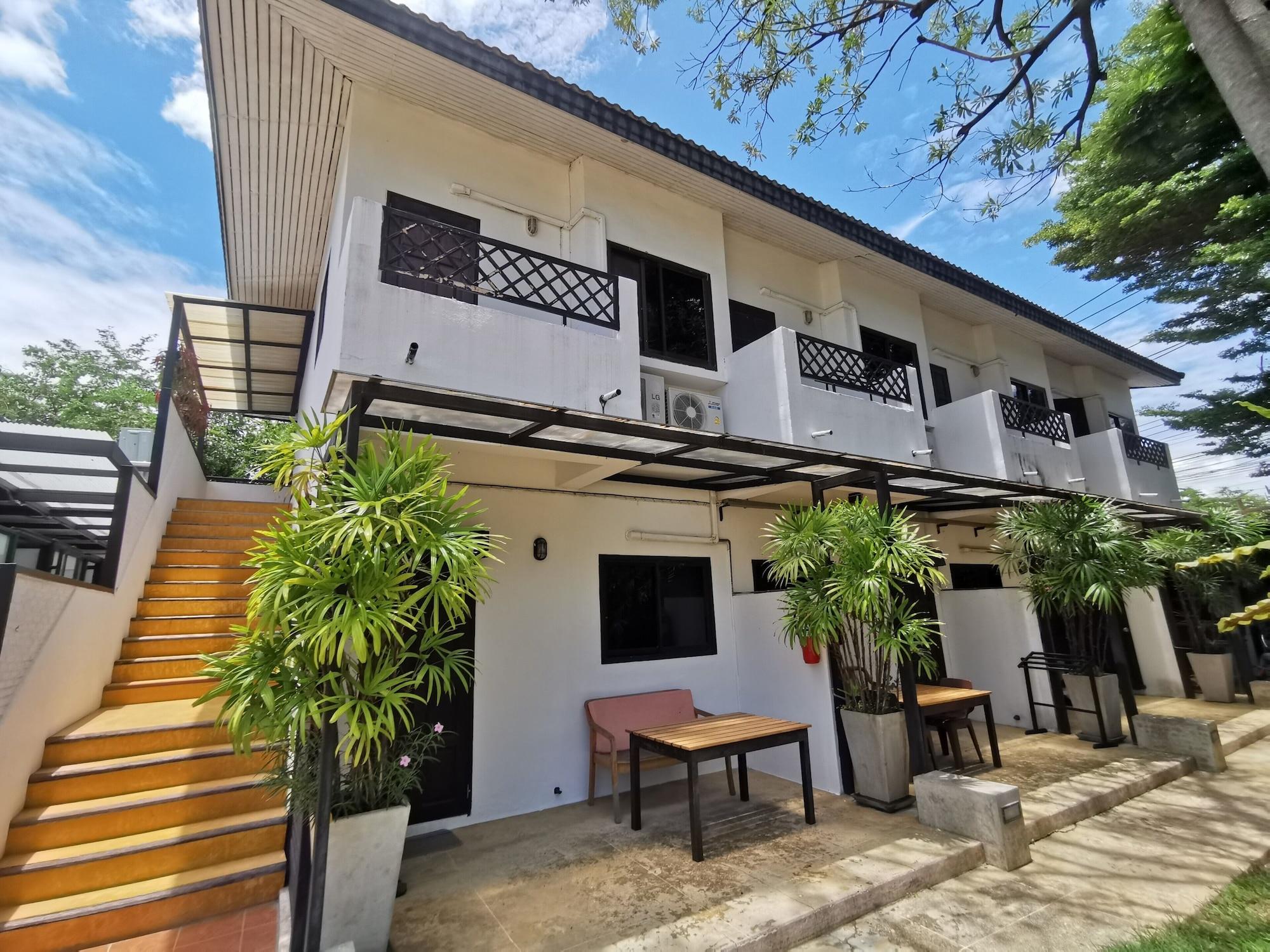 Amara Resort Hua Hin Ngoại thất bức ảnh