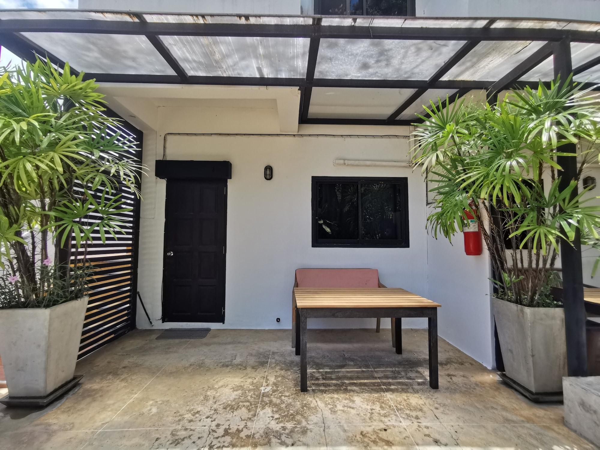 Amara Resort Hua Hin Ngoại thất bức ảnh