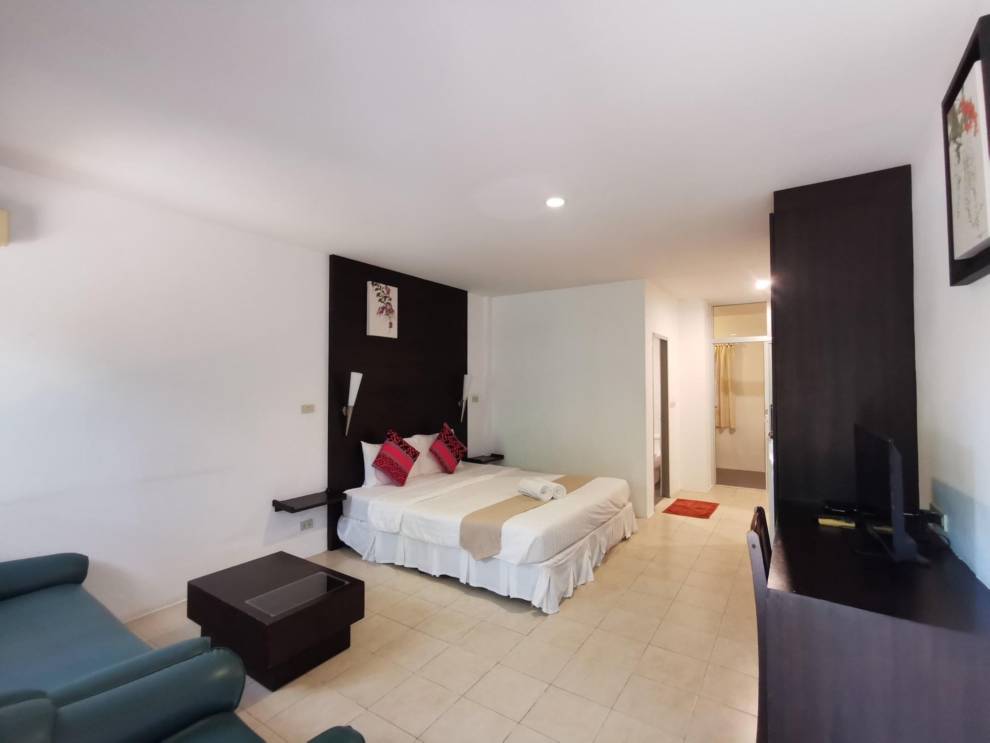 Amara Resort Hua Hin Ngoại thất bức ảnh