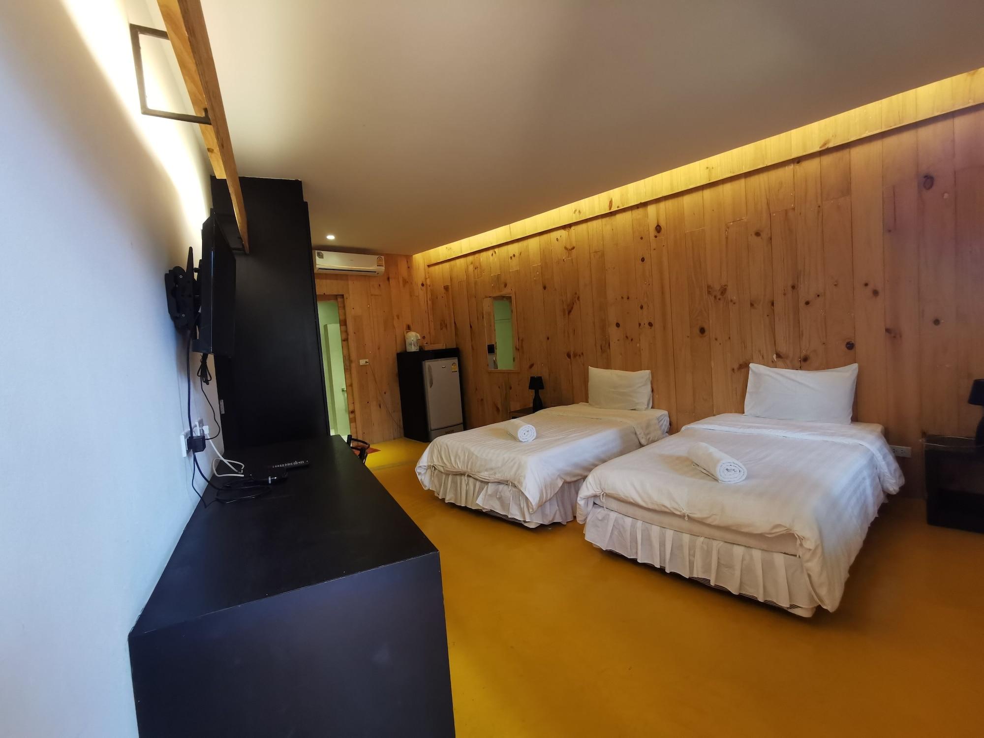 Amara Resort Hua Hin Ngoại thất bức ảnh
