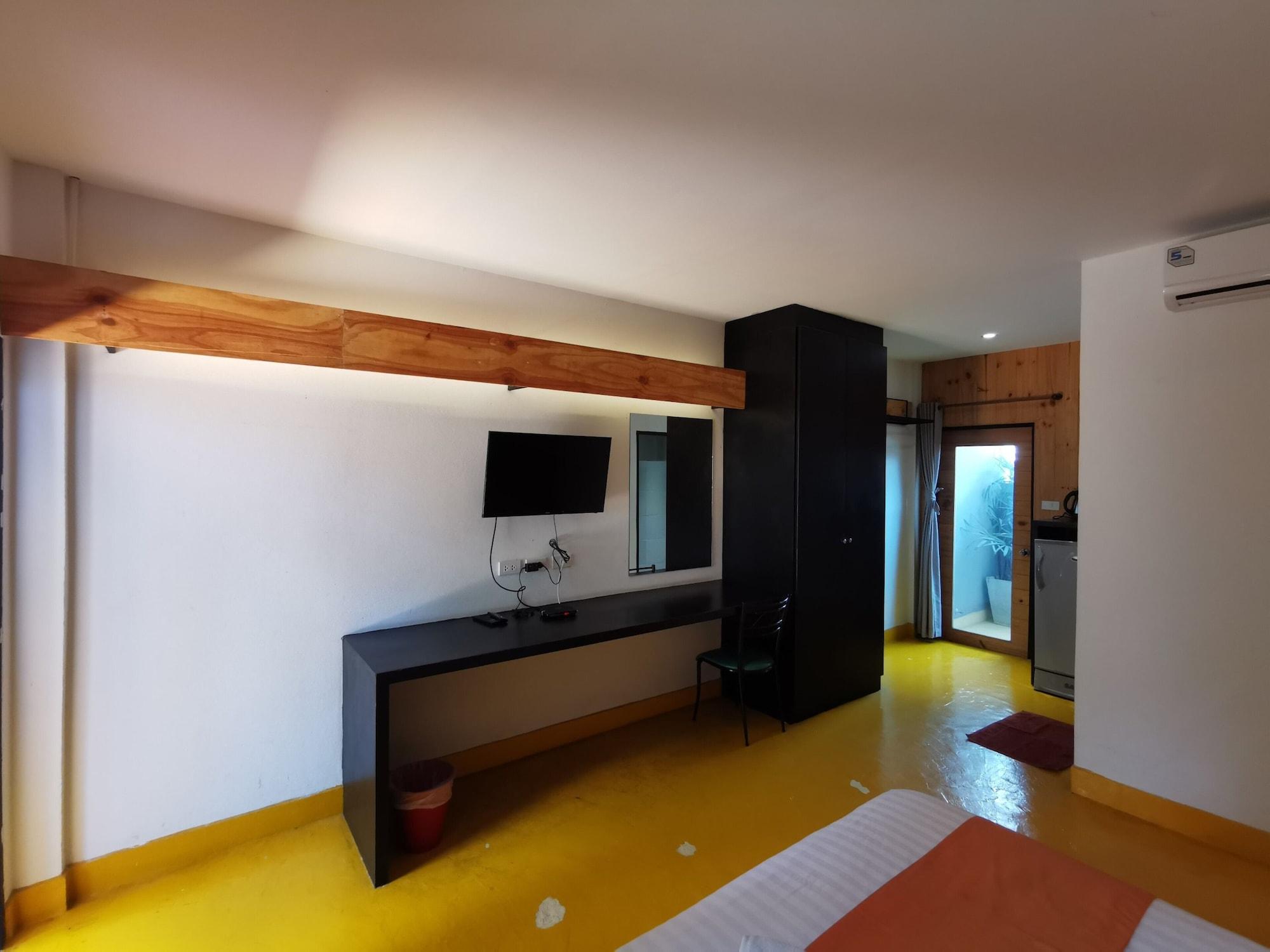 Amara Resort Hua Hin Ngoại thất bức ảnh