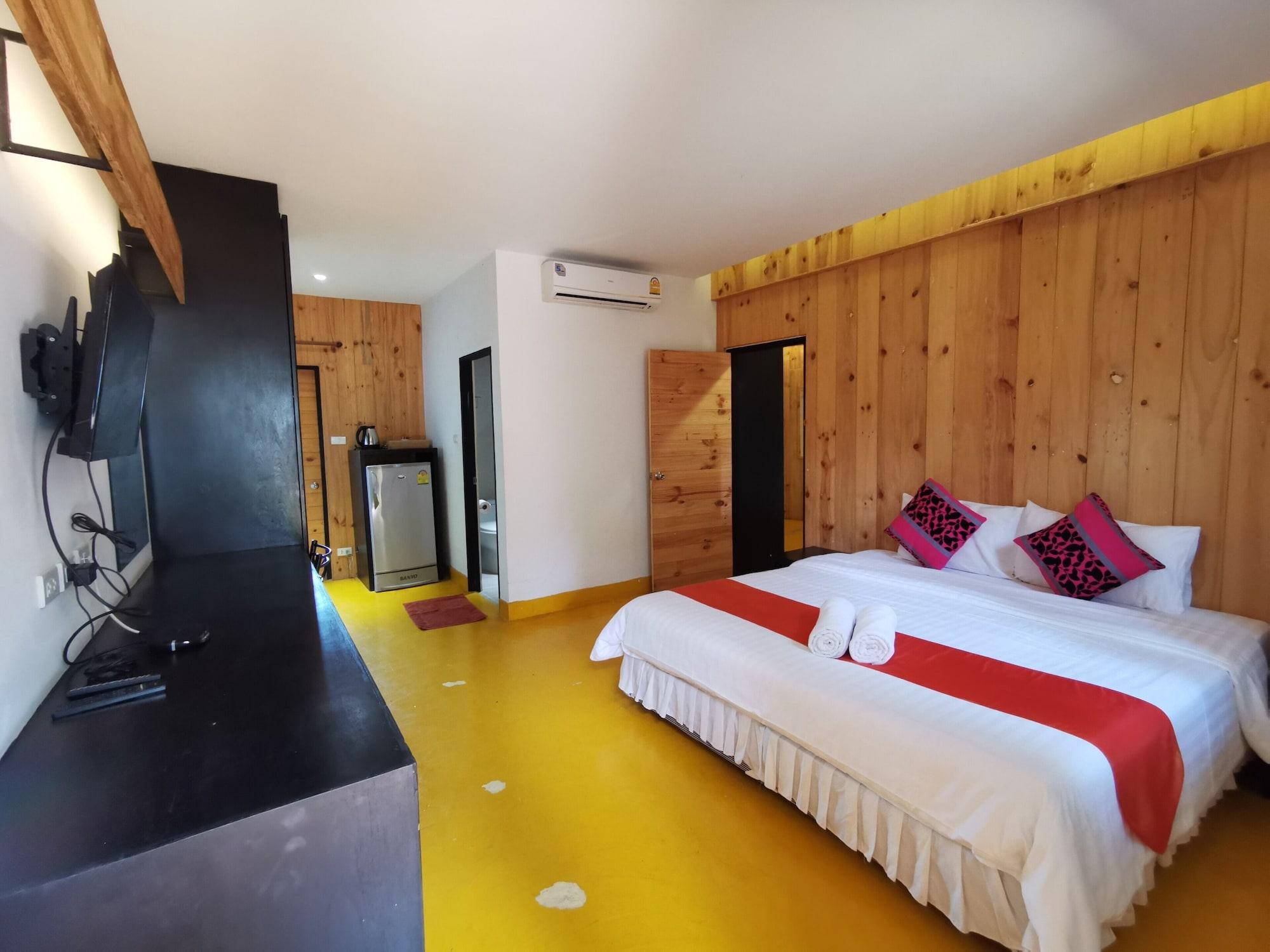 Amara Resort Hua Hin Ngoại thất bức ảnh