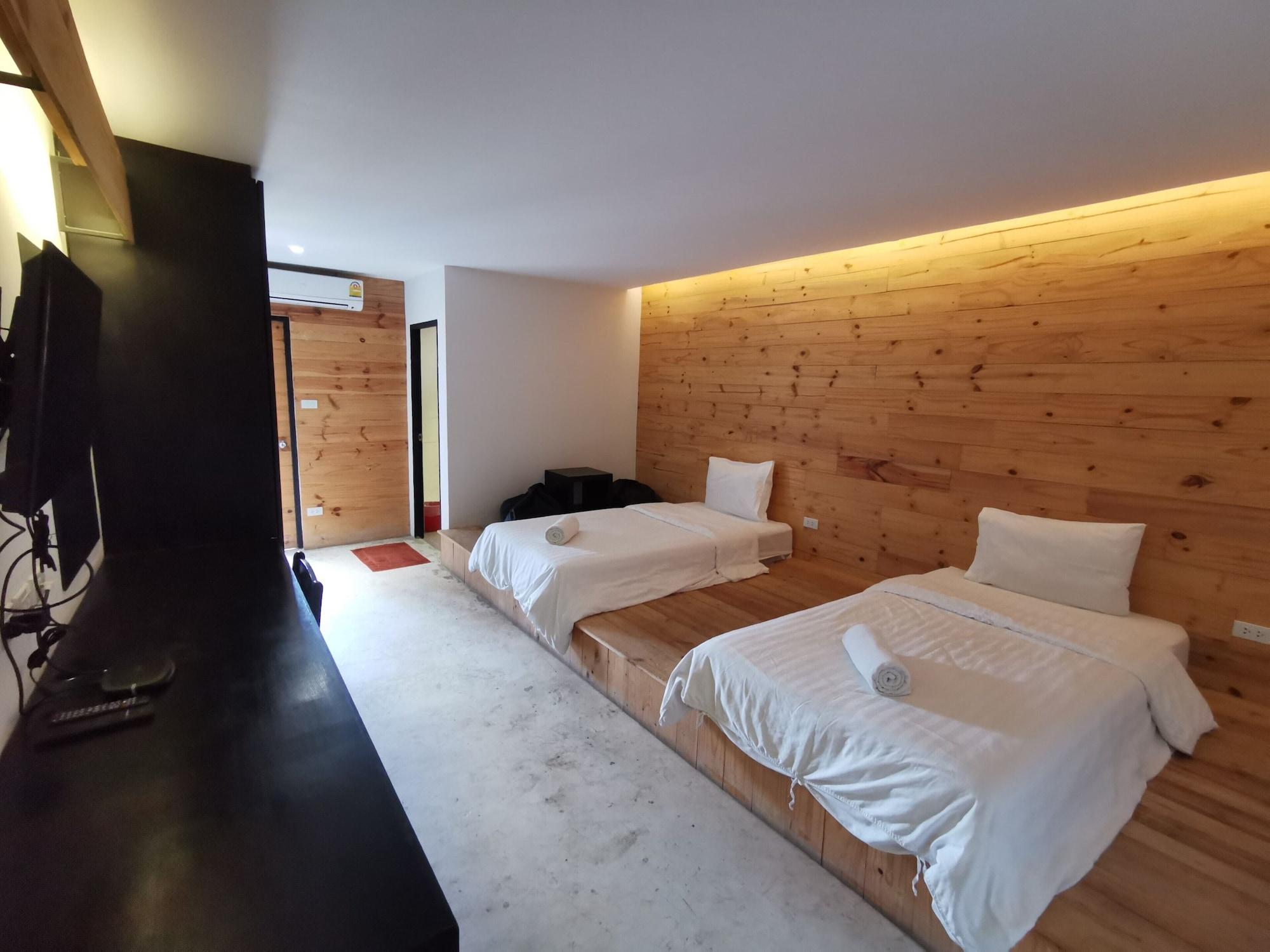 Amara Resort Hua Hin Ngoại thất bức ảnh