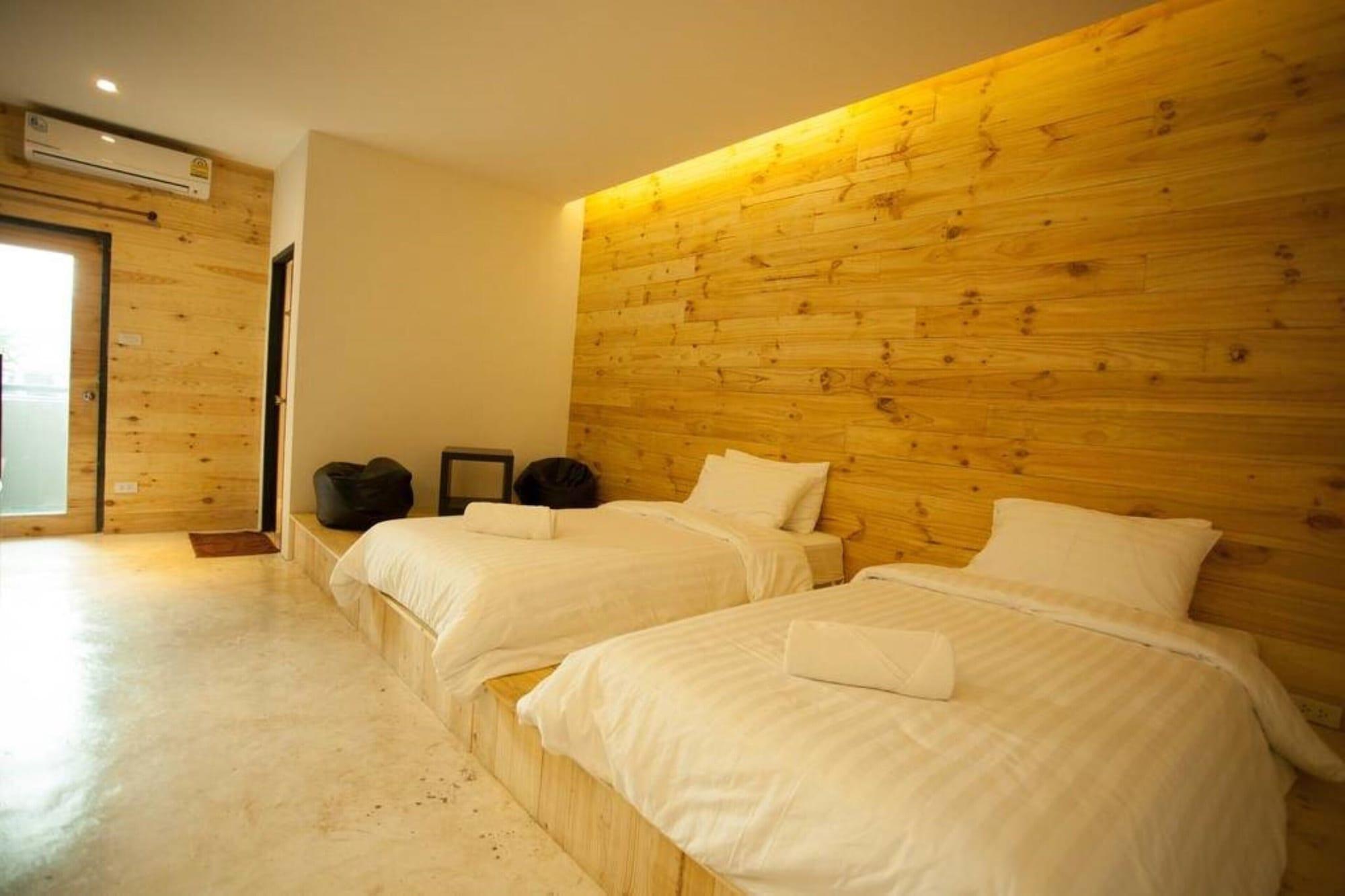 Amara Resort Hua Hin Ngoại thất bức ảnh