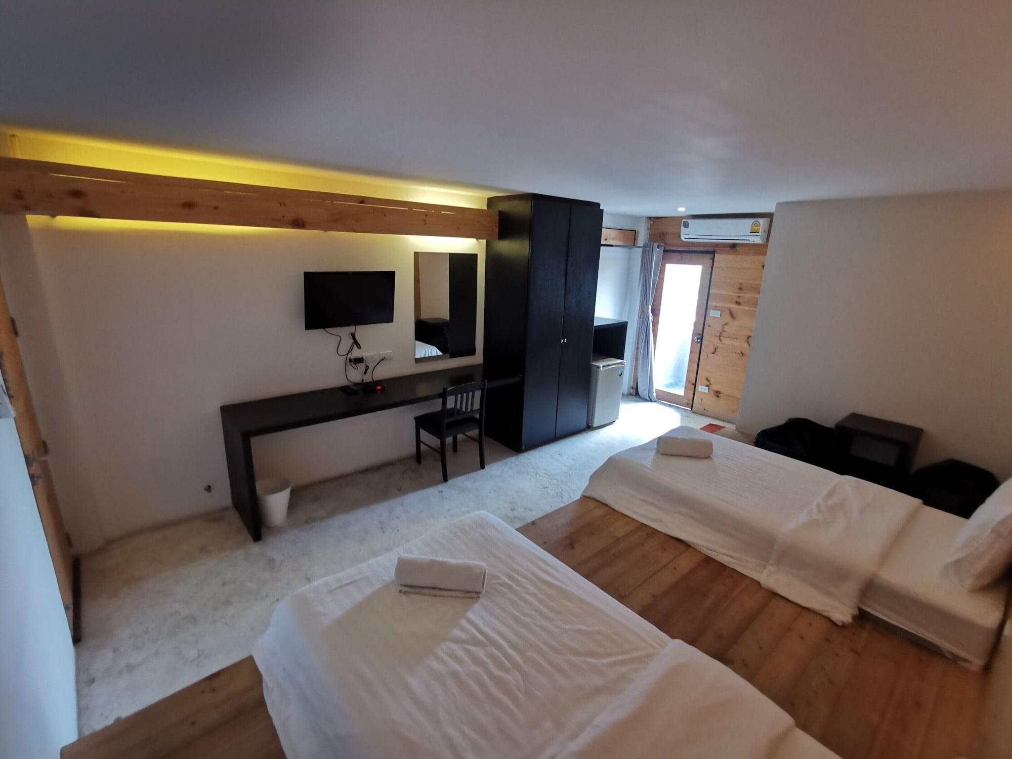 Amara Resort Hua Hin Ngoại thất bức ảnh