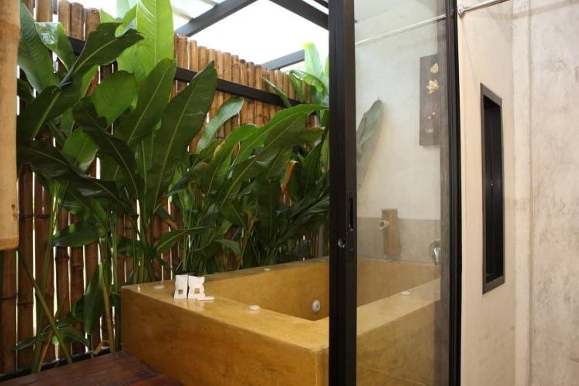 Amara Resort Hua Hin Ngoại thất bức ảnh