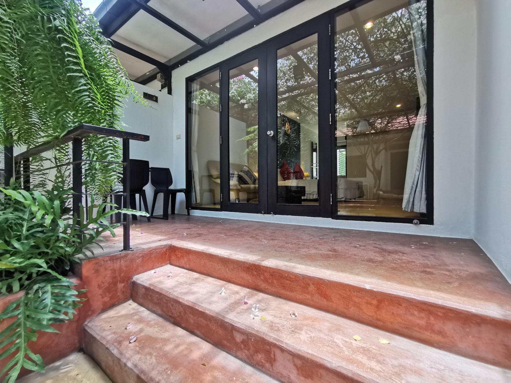 Amara Resort Hua Hin Ngoại thất bức ảnh